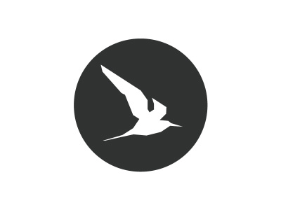 Bird Icon Logo bird design graphic design illustration icon logo