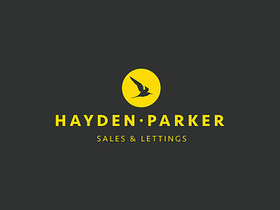 Hayden Parker Logo