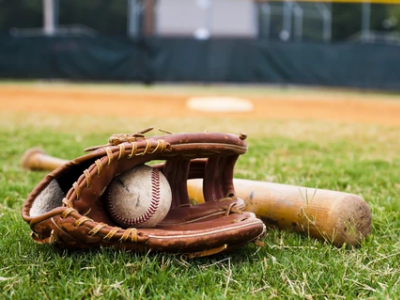 Why do baseball players wear caps?