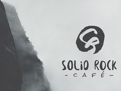 Solid Rock Café cafe café coffee cold rock solid stone warm