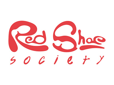 Red Shoe Society