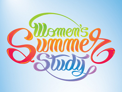 Women's Summer Study