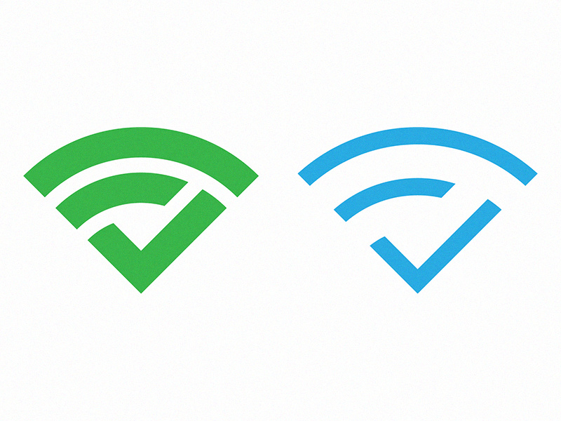 Online Registration internet mark check wifi print web symbol