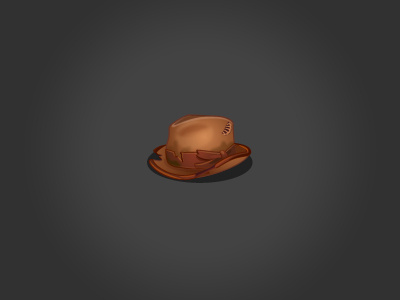 Hat hat icon