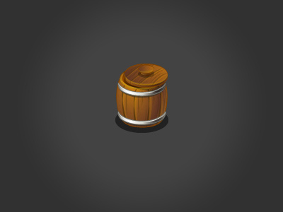 Barrel barrel icon