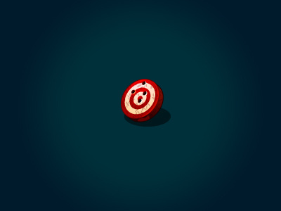 Target icon target