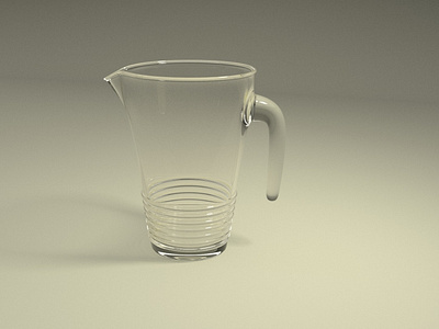 carafe redshift