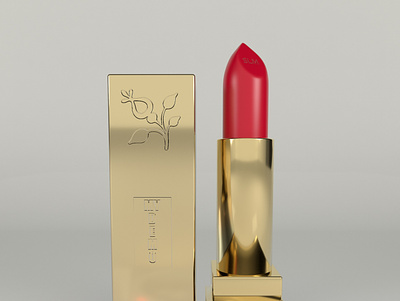 lipstick redshift demo