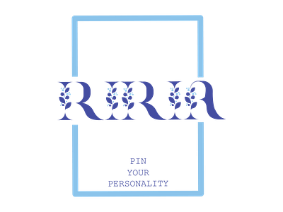 riria new logo