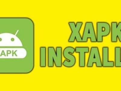 XAPK Installer V2.2.2 Download | Latest Version [3.5MB] By XAPK ...