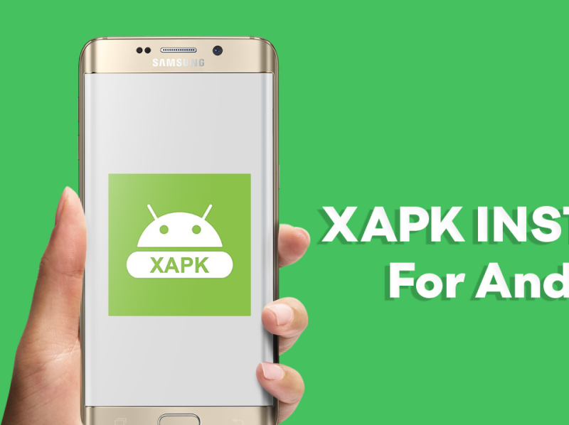 Xapk Installer Designs, Themes, Templates And Downloadable Graphic ...