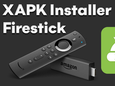 XAPK Installer Firestick – How to Download and Install android xapk xapk installer xapk installer firestick