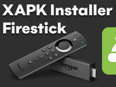 XAPK Installer Firestick – How to Download and Install android xapk xapk installer xapk installer firestick