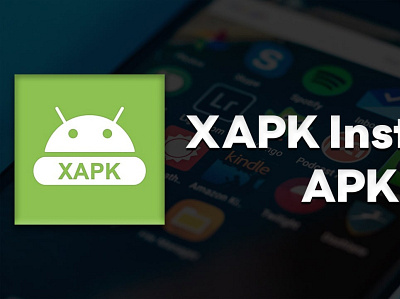XAPK Installer APK v2.2.2 Download for Android Devices xapk installer xapk installer apk xapk installer apk download