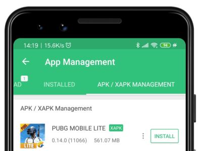 XAPK Installer v3.8 Download | Latest Version [11.5MB] android xapk installer xapk installer download