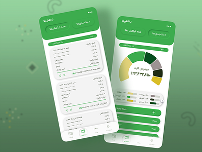 Digital Bank App