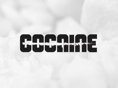 cocaine