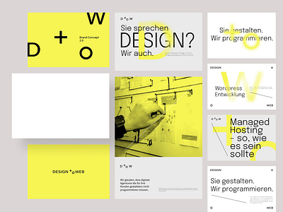 DESIGN to WEB animation branding design lettering logo motion tonik typography ui vector
