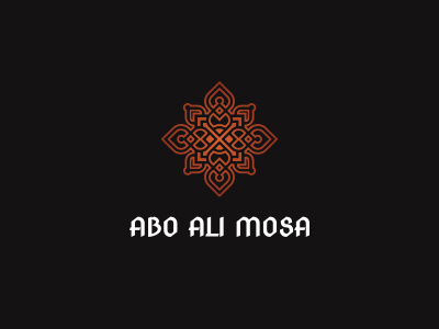 -ABO-ALI-MOSA- branding ci id logo mozaic saudi