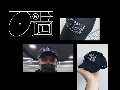 Cap cap design hat illustration