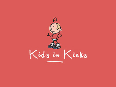 kids in kicks boy child funny kicks kid kids shoe shoes