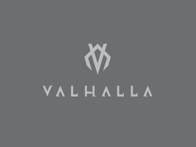 Valhalla by Jacek Janiczak on Dribbble