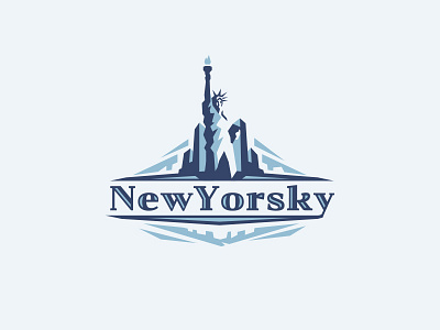 NewYorsky liberty new statue usa york