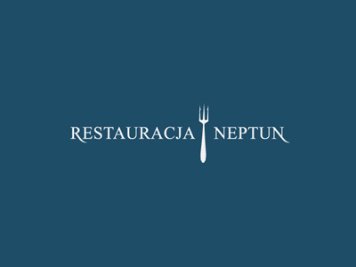 Restaurant Neptun logo yaceky