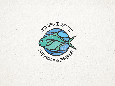 DRIFT animal drift fishing ocean sea
