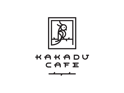 KAKADU CAFE