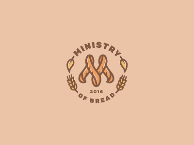 MINISTRY OF BREAD