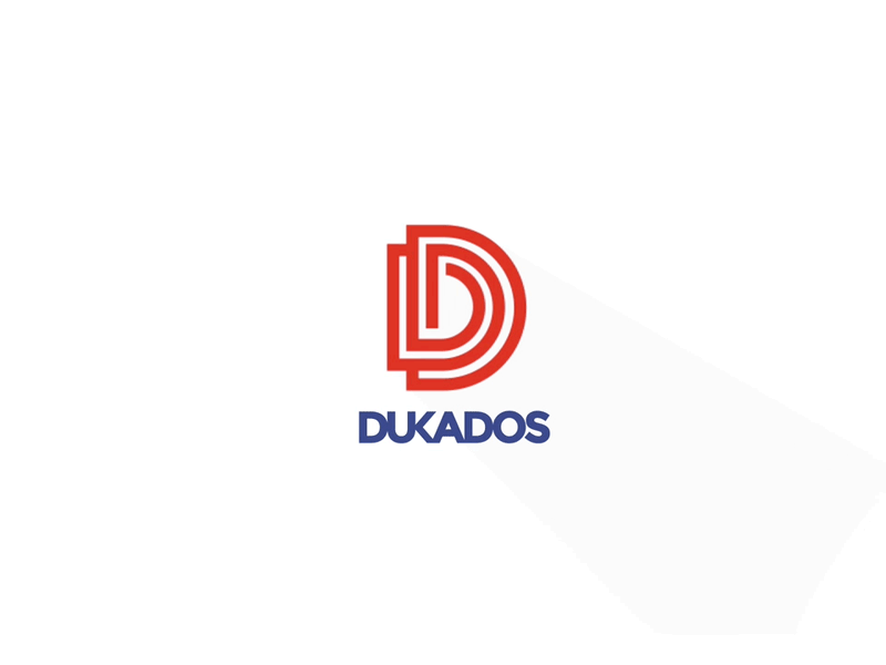 DUKADOS animation app folder gif logo mac osx