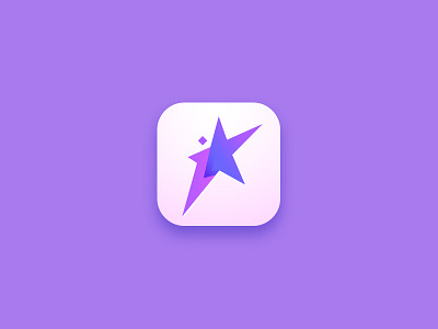 i-star by Jacek Janiczak on Dribbble