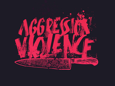 AGRESSION VIOLENCE