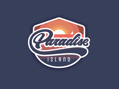 Paradise Island