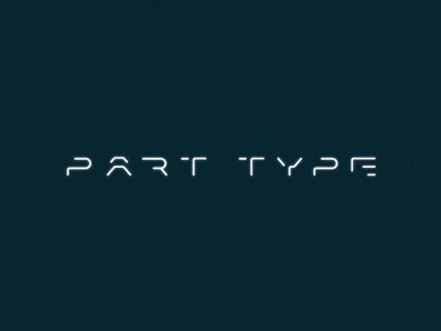 part type