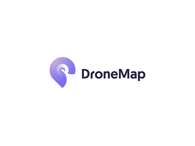 Drone map app drone drones icon map marker pin