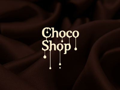 choco shop