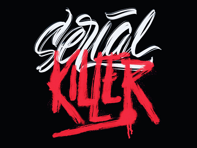 SERIAL KILLER