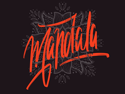 MANDALA