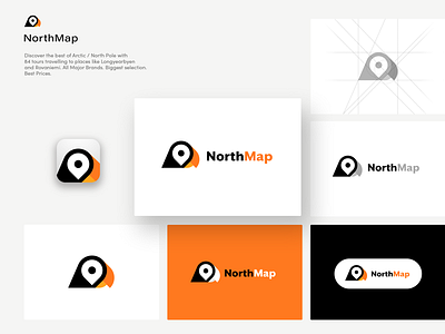 🐧NorthMap🐧