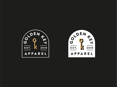 Golden Key Apparel