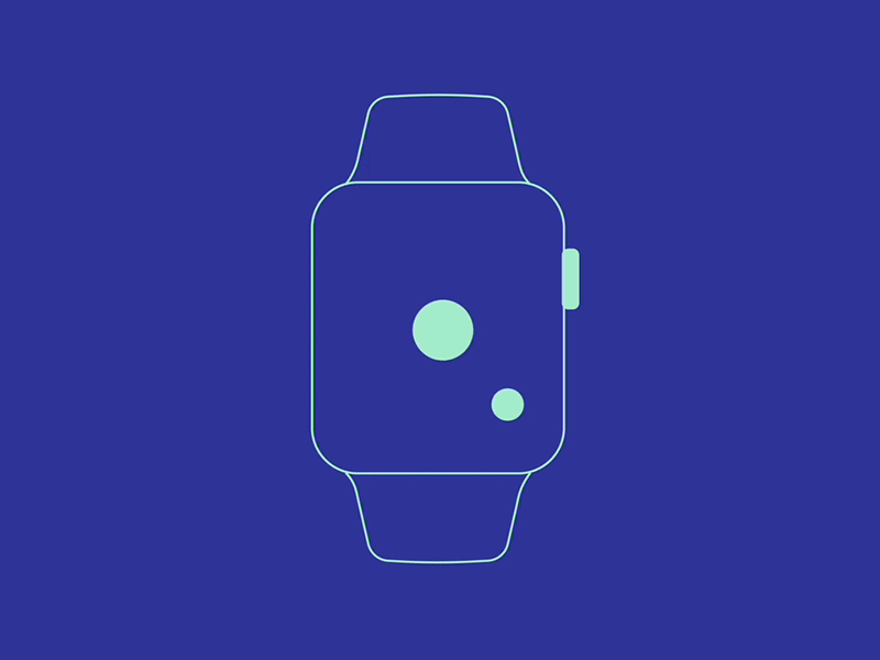 Loader⌚️ animation design motion motion design ui ui design ui ux