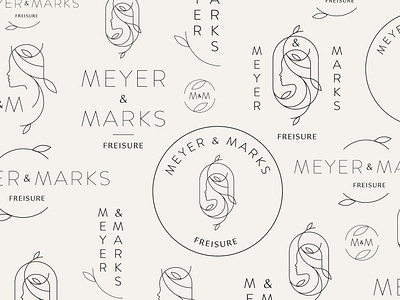 Meyer Marks Logo V2