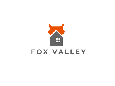 Fox Valley Logo Design