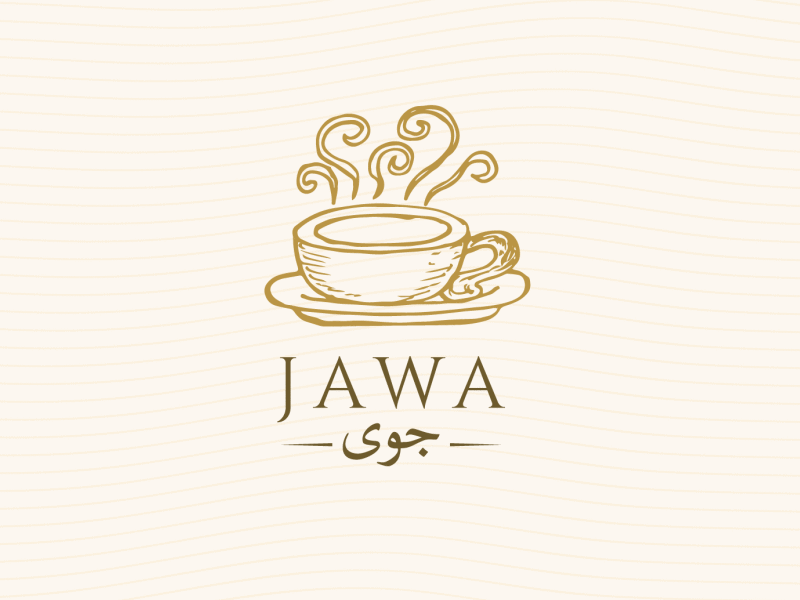 Jawa Logo Design