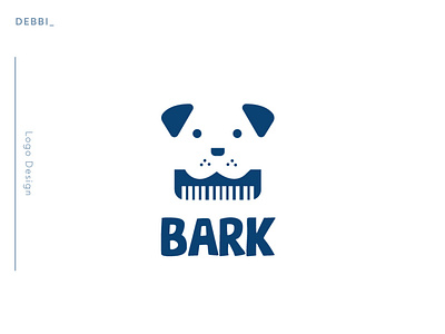 Bark Logo Design