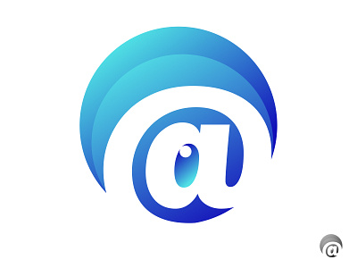 @ logo ✈️ branding icon illustration logo