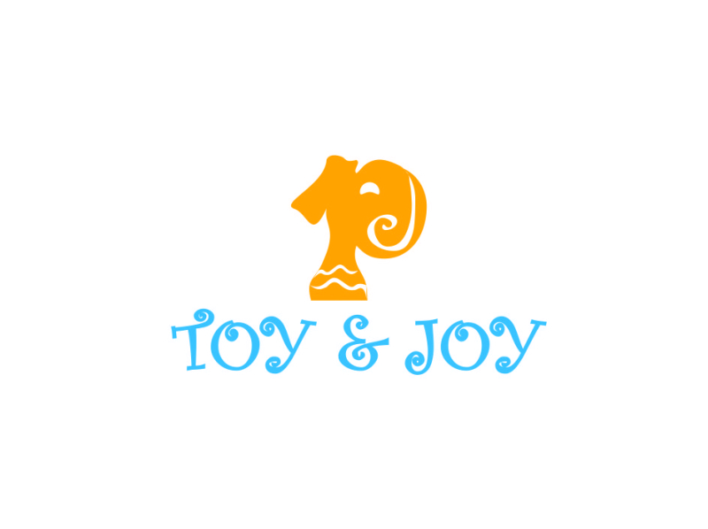 TOY & JOY by Digamber singh on Dribbble