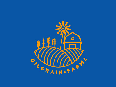 Farms logo